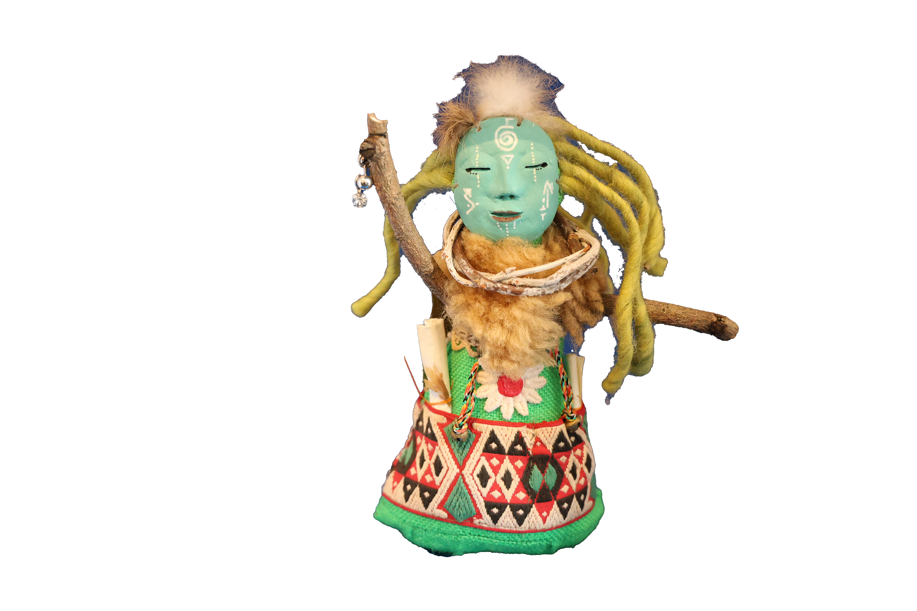 spiritdoll