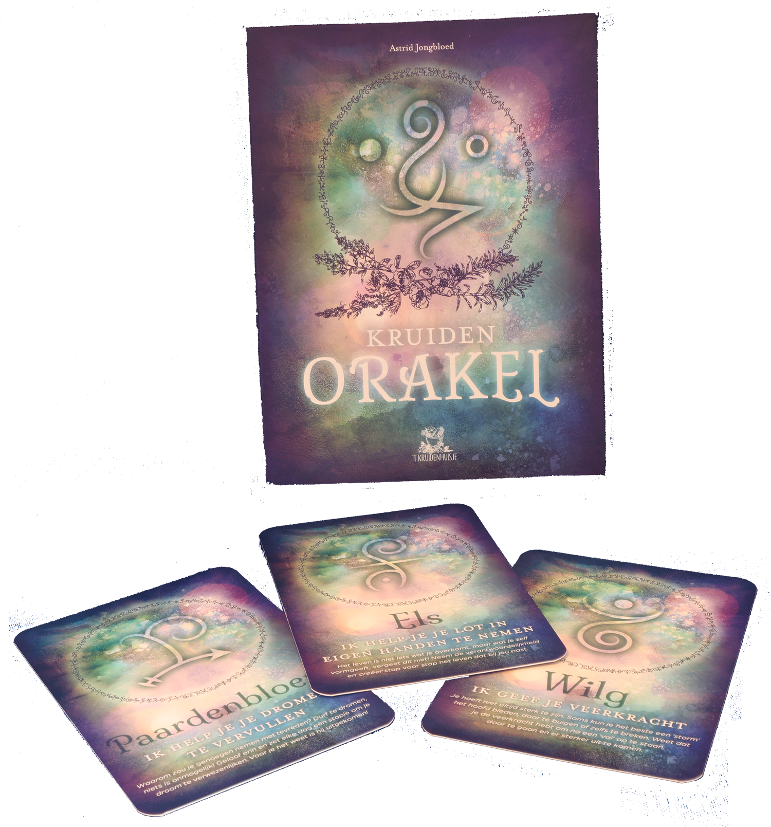 orakelen
